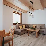 Apartmán Gazdov Dvor