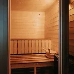 Apartmán Gazdov Dvor Dolny Kubin