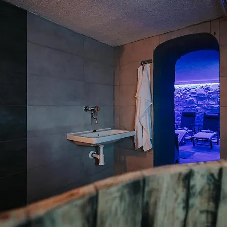 Gazdov Dvor Dolny Kubin