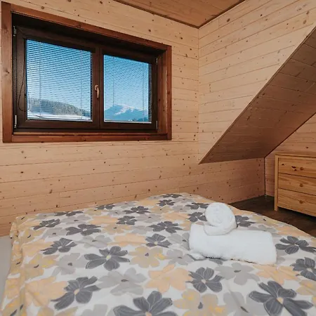Gazdov Dvor Apartament *