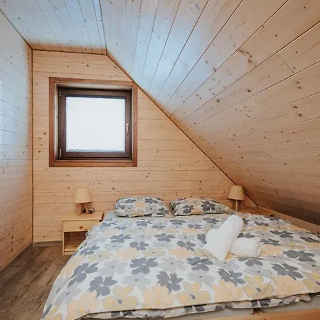 Gazdov Dvor Apartman Alsókubin