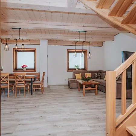 Apartament Gazdov Dvor