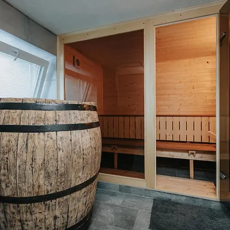 Lejlighed Gazdov Dvor *