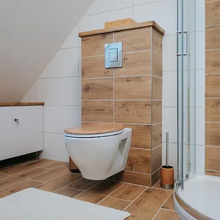 Gazdov Dvor Apartman *