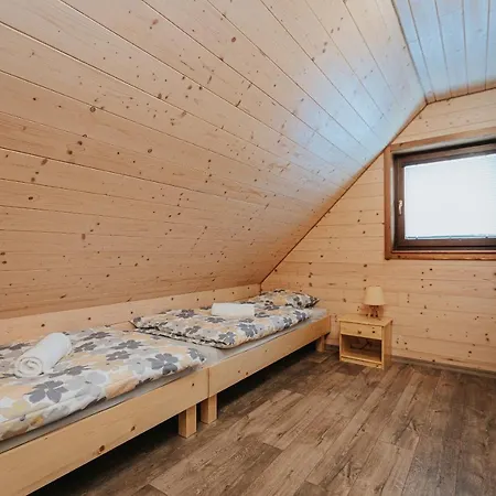 Apartament Gazdov Dvor *