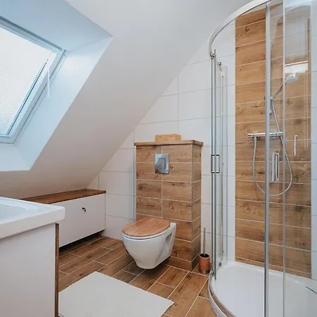 Gazdov Dvor * Dolny Kubin