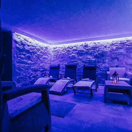 Gazdov Dvor * Dolny Kubin