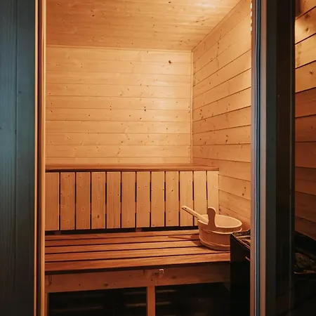 Apartman Gazdov Dvor Alsókubin