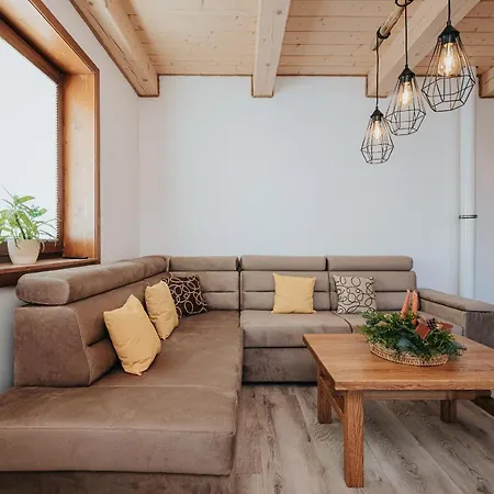 Apartman Gazdov Dvor *