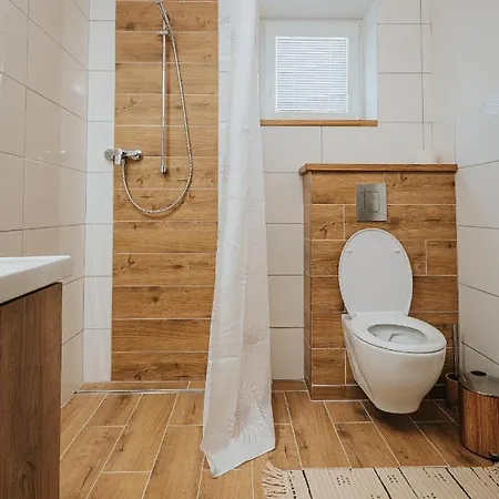 Gazdov Dvor Apartament *