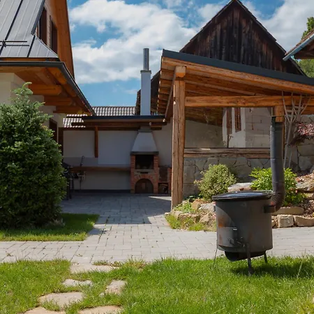 Gazdov Dvor Alsókubin