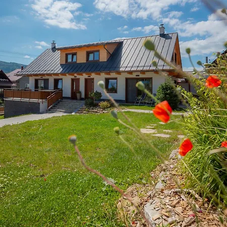 Gazdov Dvor * Dolny Kubin