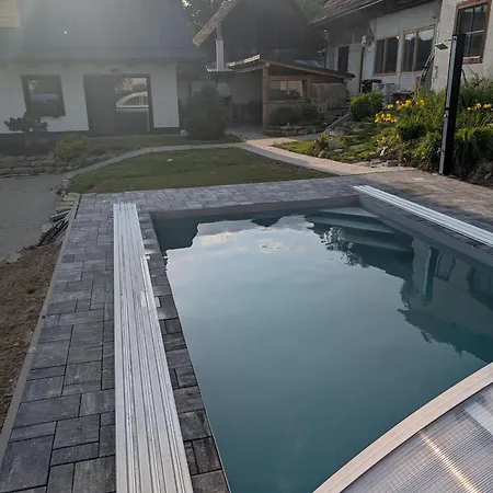 Gazdov Dvor Apartman Alsókubin