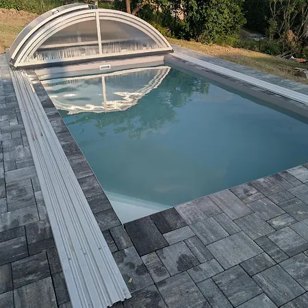 Apartament Gazdov Dvor Dolny Kubin